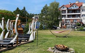 Hotel Krynica
